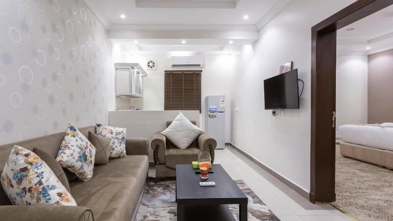 Photo of Livingroom in Hera Street