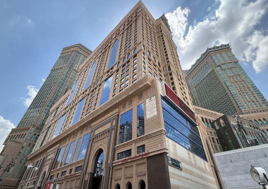 Photo of Outdoor in Mecca