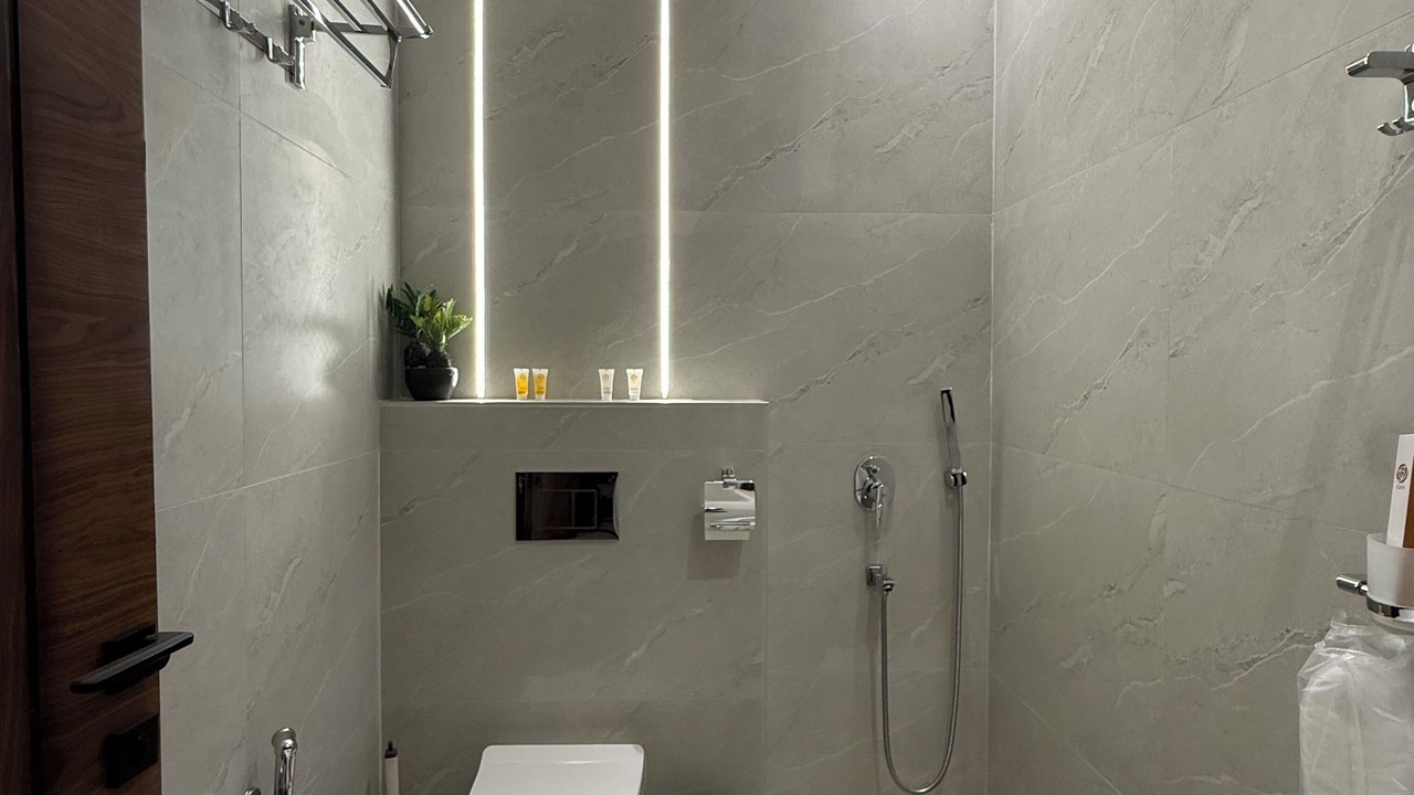 Photo of Bathroom in Ha'il