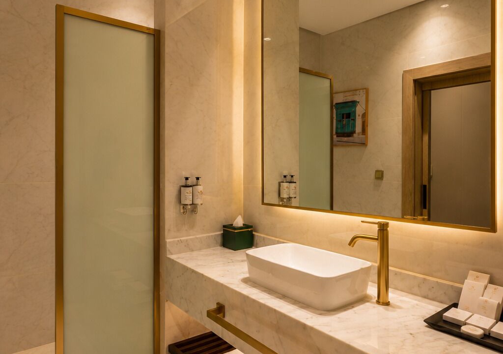 Photo of Bathroom in Mizail