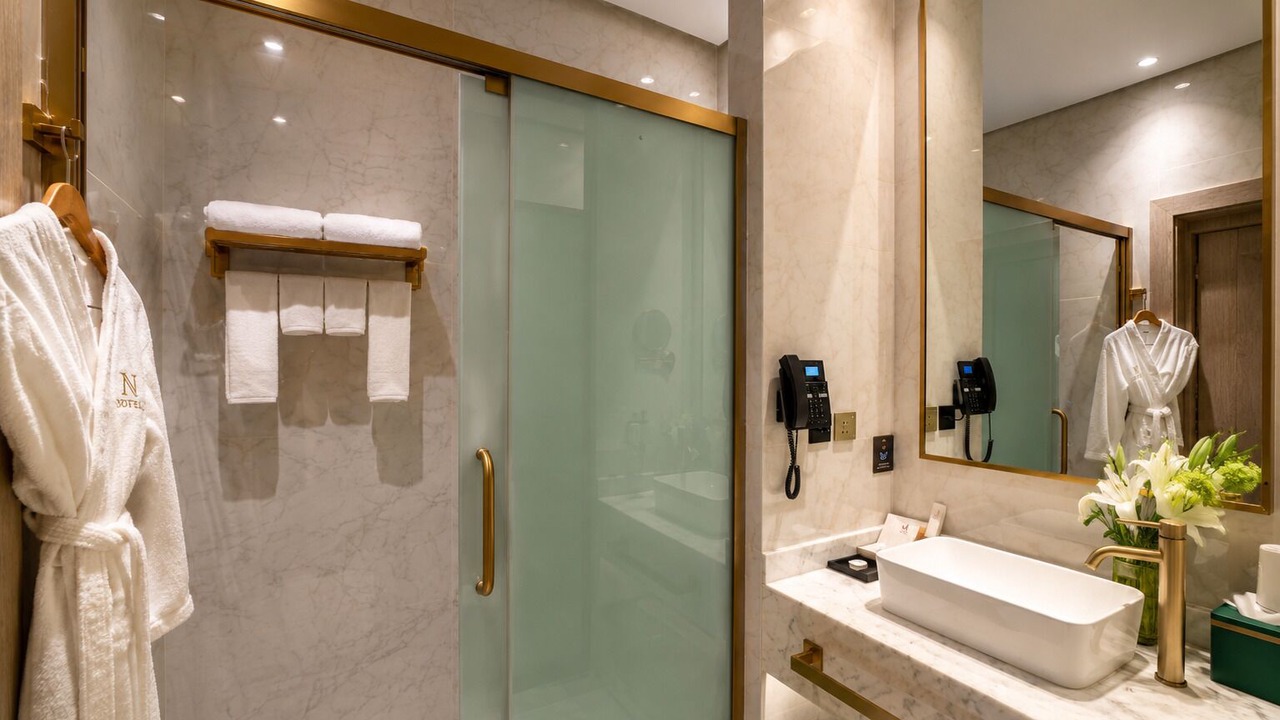 Photo of Bathroom in Mizail