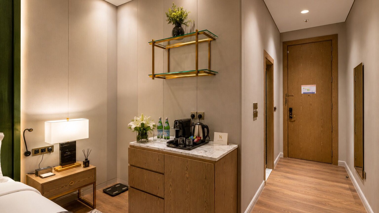 Photo of Bedroom in Mizail