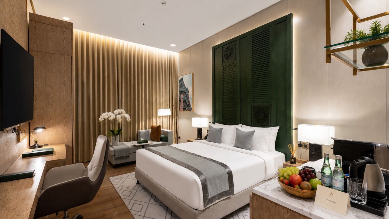 Photo of Bedroom in Mizail
