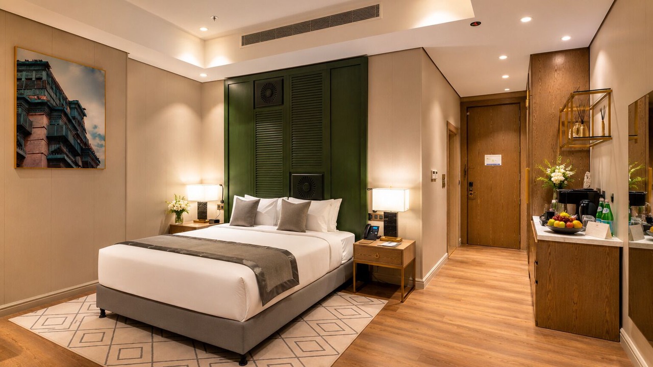 Photo of Bedroom in Mizail