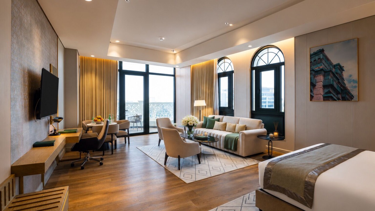 Photo of Bedroom in Mizail