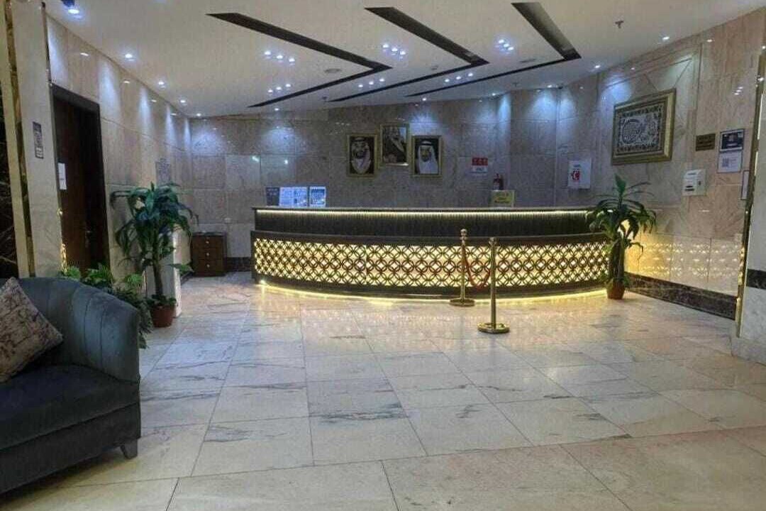 Photo of Bedroom in Mecca
