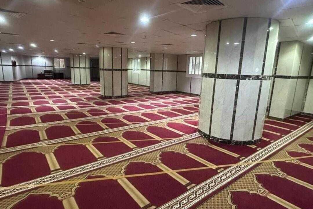 Photo of Others in Mecca