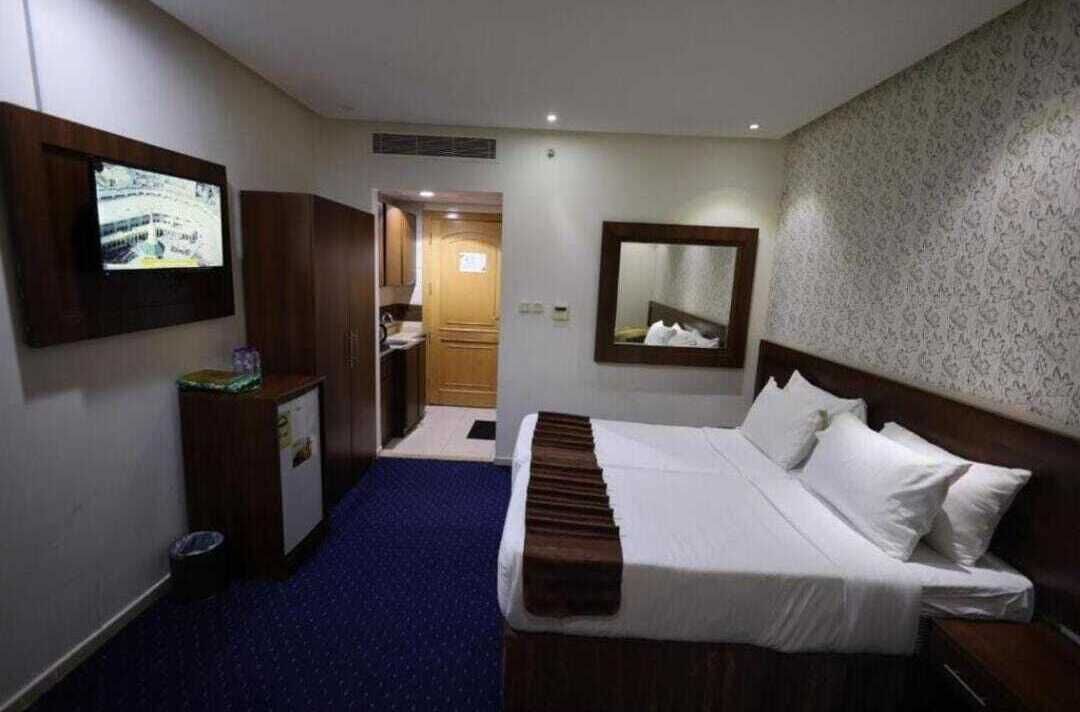 Photo of Bedroom in Mecca