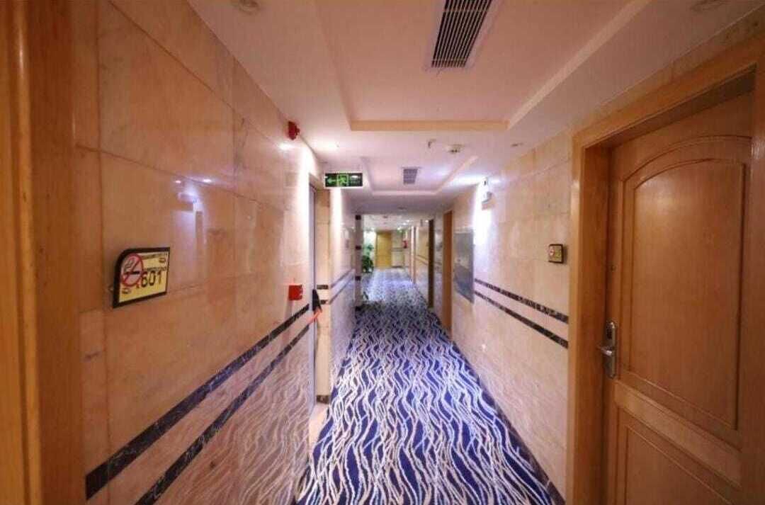 Photo of Others in Mecca