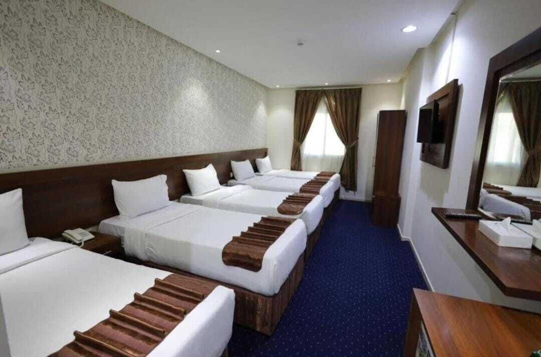 Photo of Bedroom in Mecca