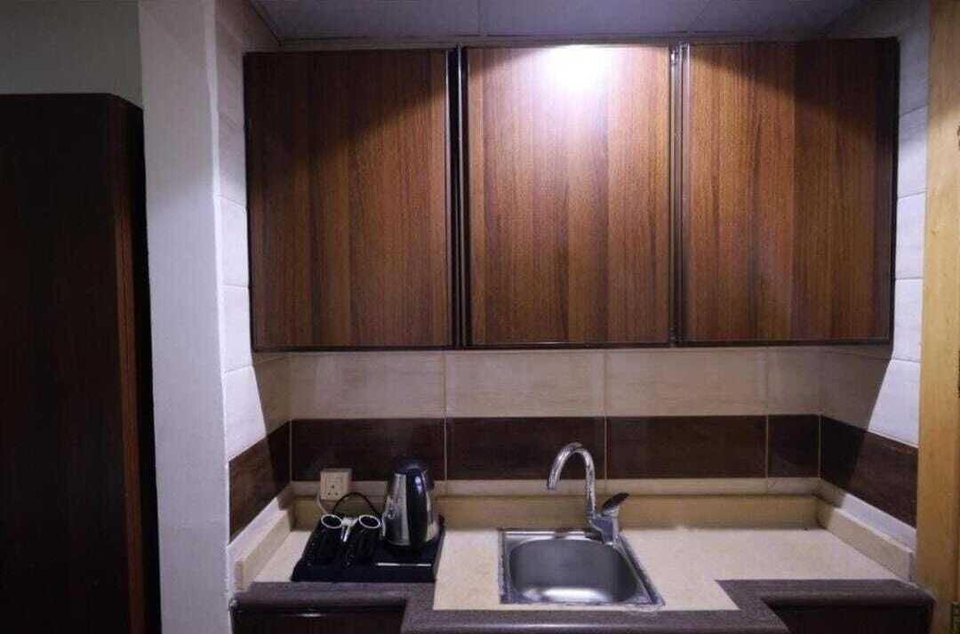 Photo of Kitchen in Mecca