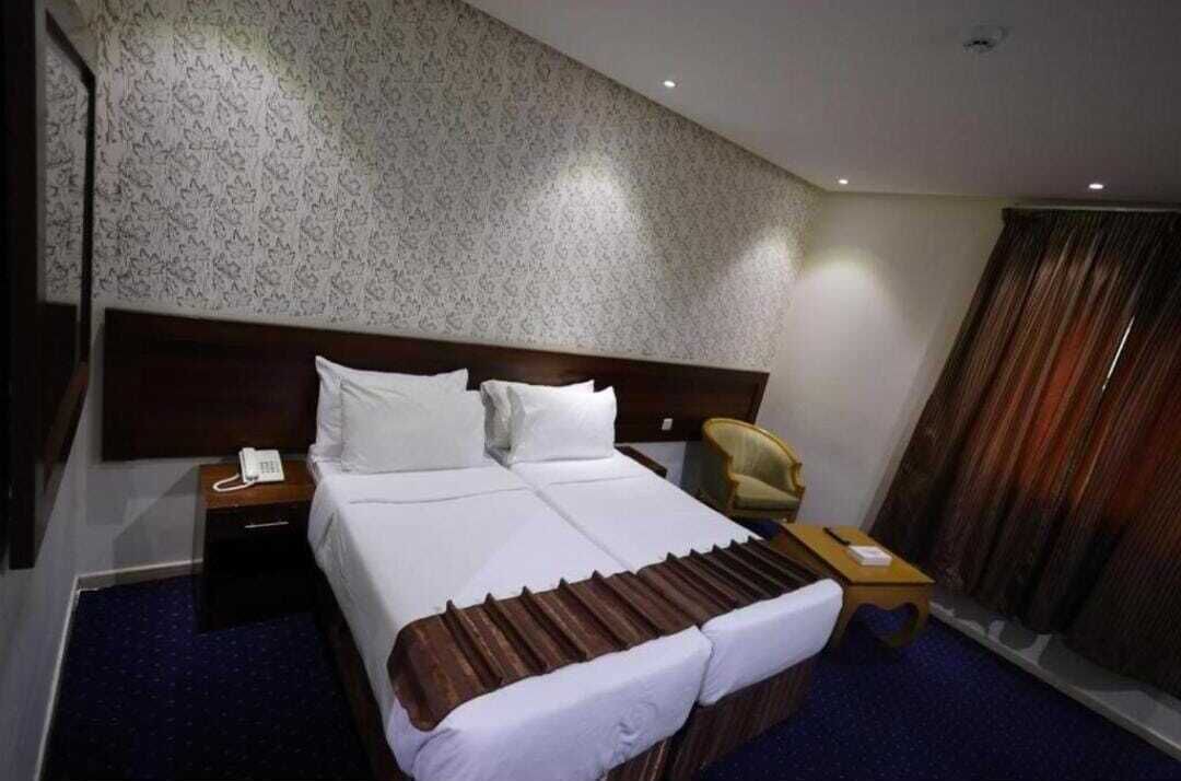 Photo of Bedroom in Mecca
