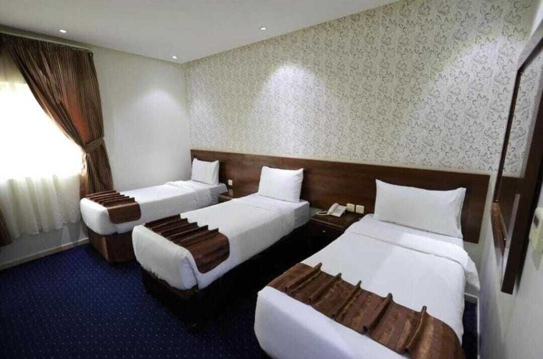 Photo of Bedroom in Mecca