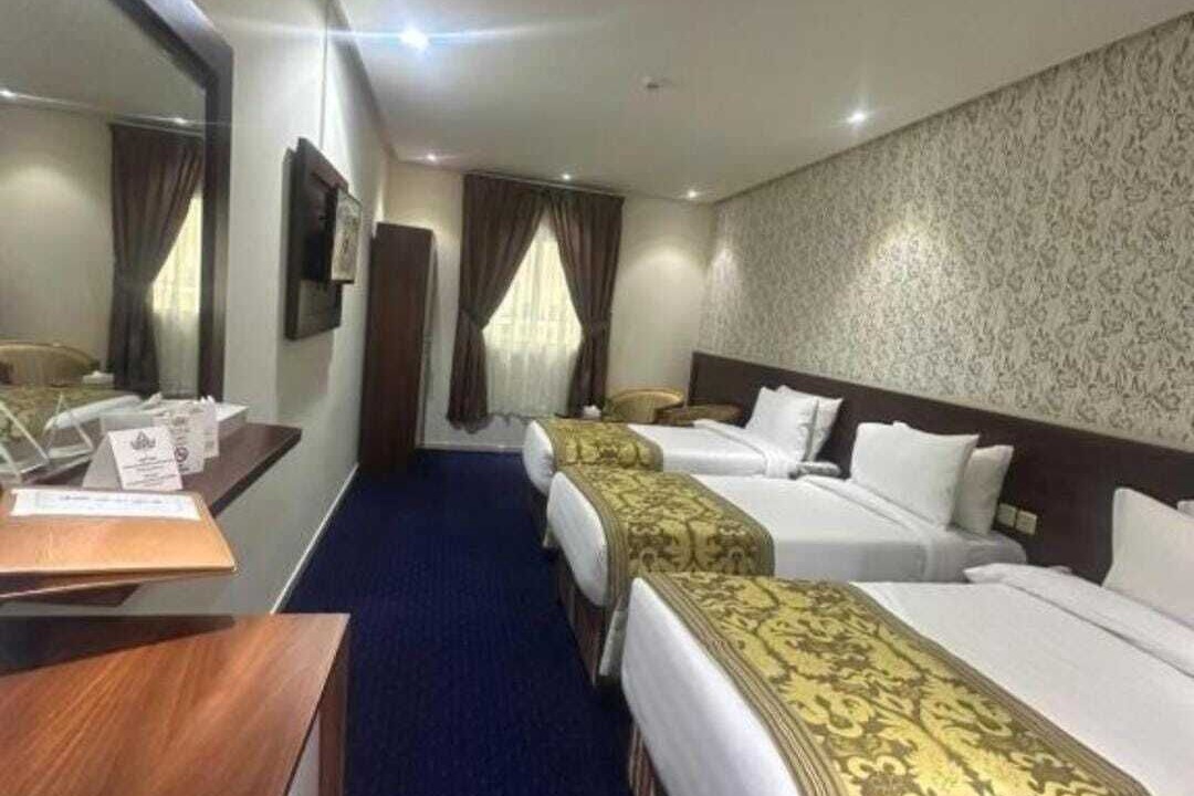 Photo of Bedroom in Mecca