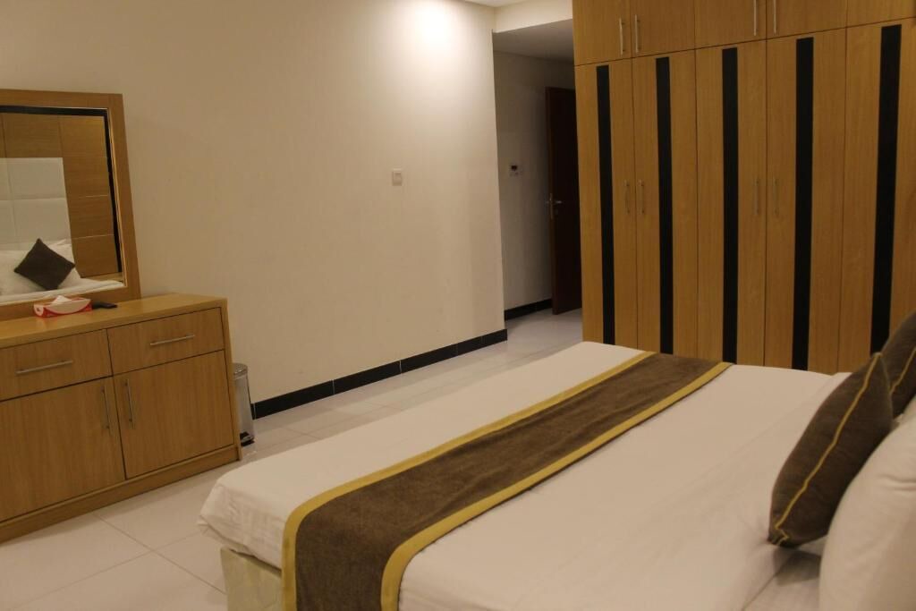 Photo of Bedroom in Juffair
