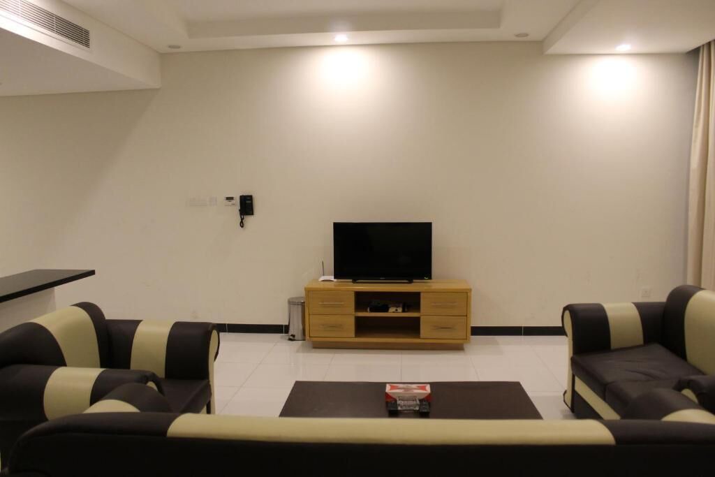 Photo of Bedroom in Juffair