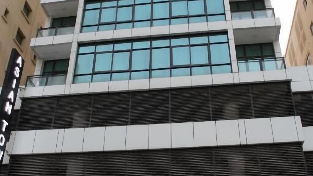 Photo of Outdoor in Juffair