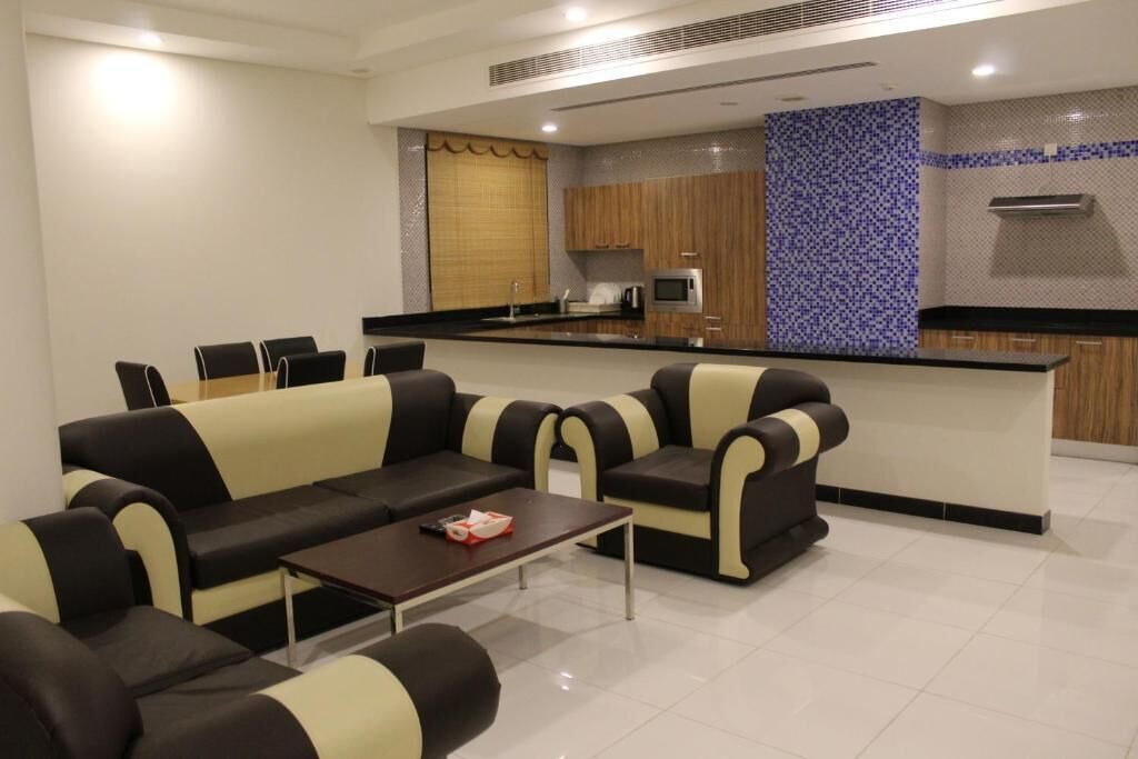 Photo of Bedroom in Juffair