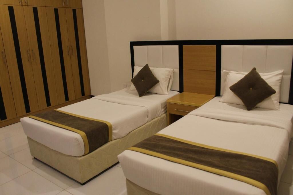 Photo of Bedroom in Juffair