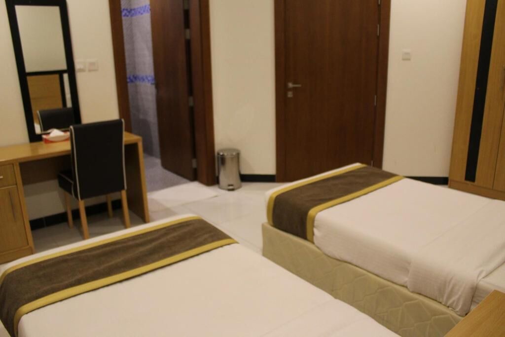 Photo of Bedroom in Juffair