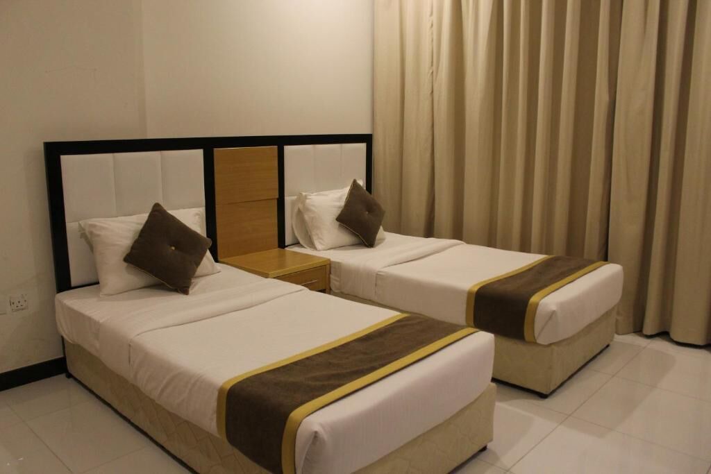 Photo of Bedroom in Juffair