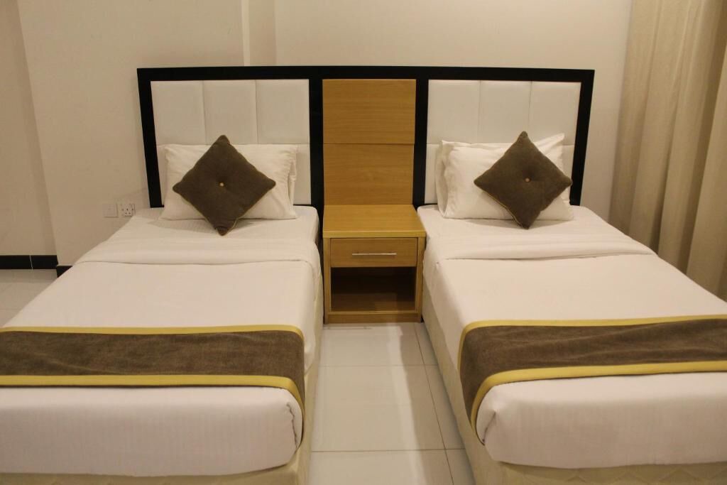 Photo of Bedroom in Juffair