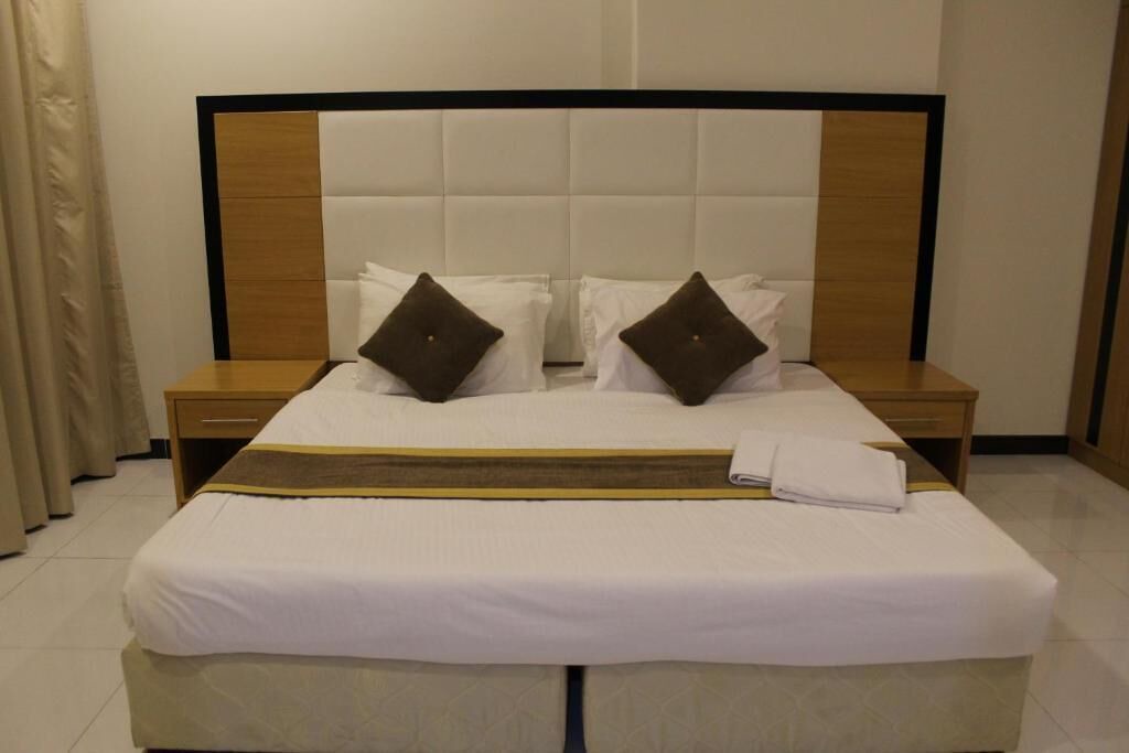 Photo of Bedroom in Juffair