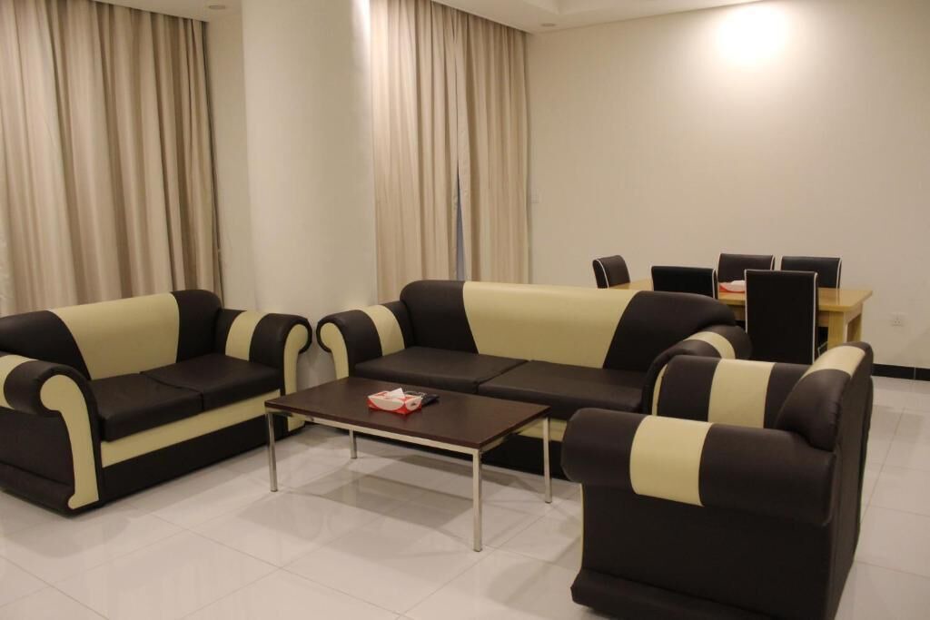 Photo of Bedroom in Juffair