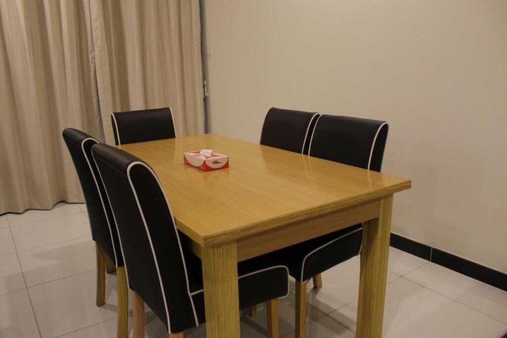 Photo of Bedroom in Juffair