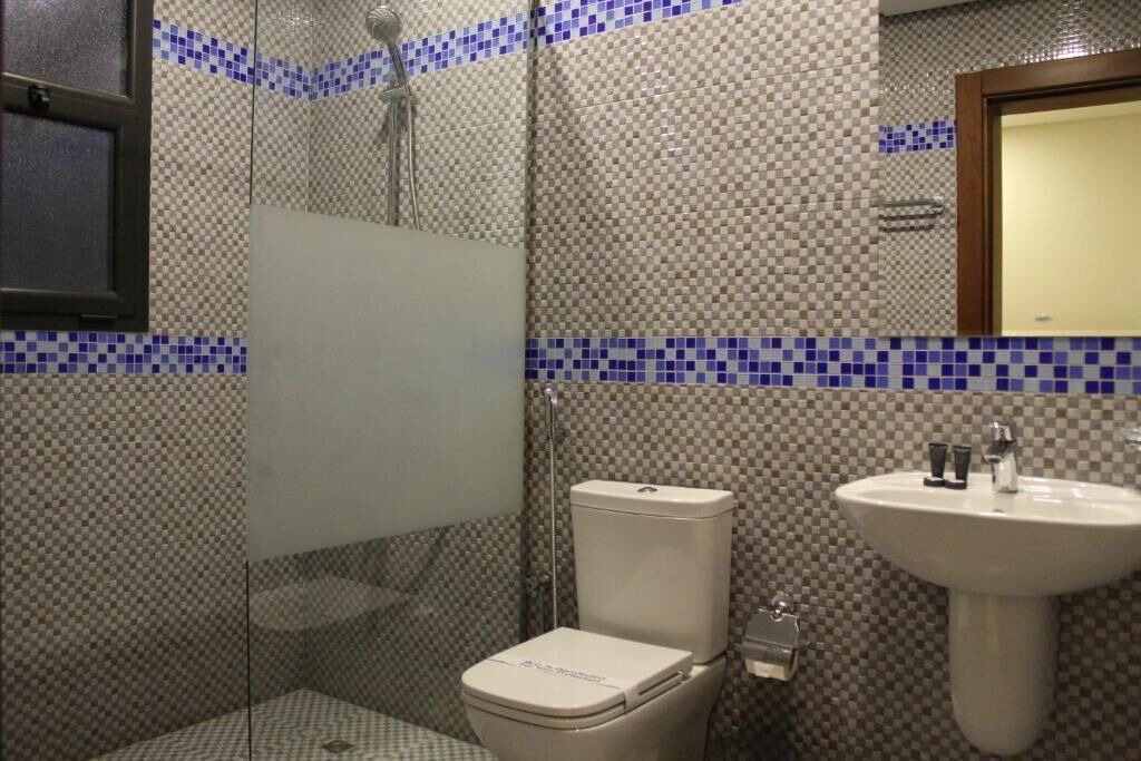 Photo of Bathroom in Juffair