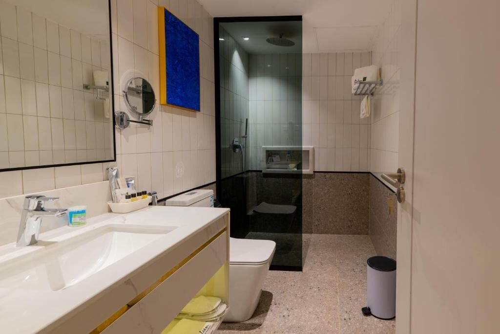 Photo of Bathroom in Al Wajh