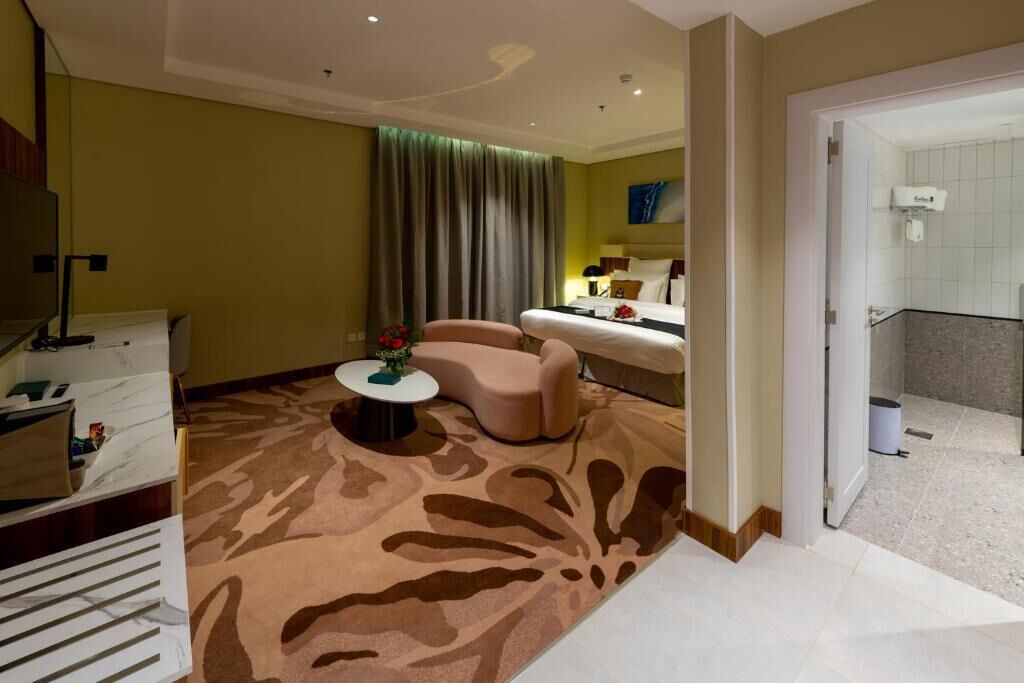 Photo of Bedroom in Al Wajh