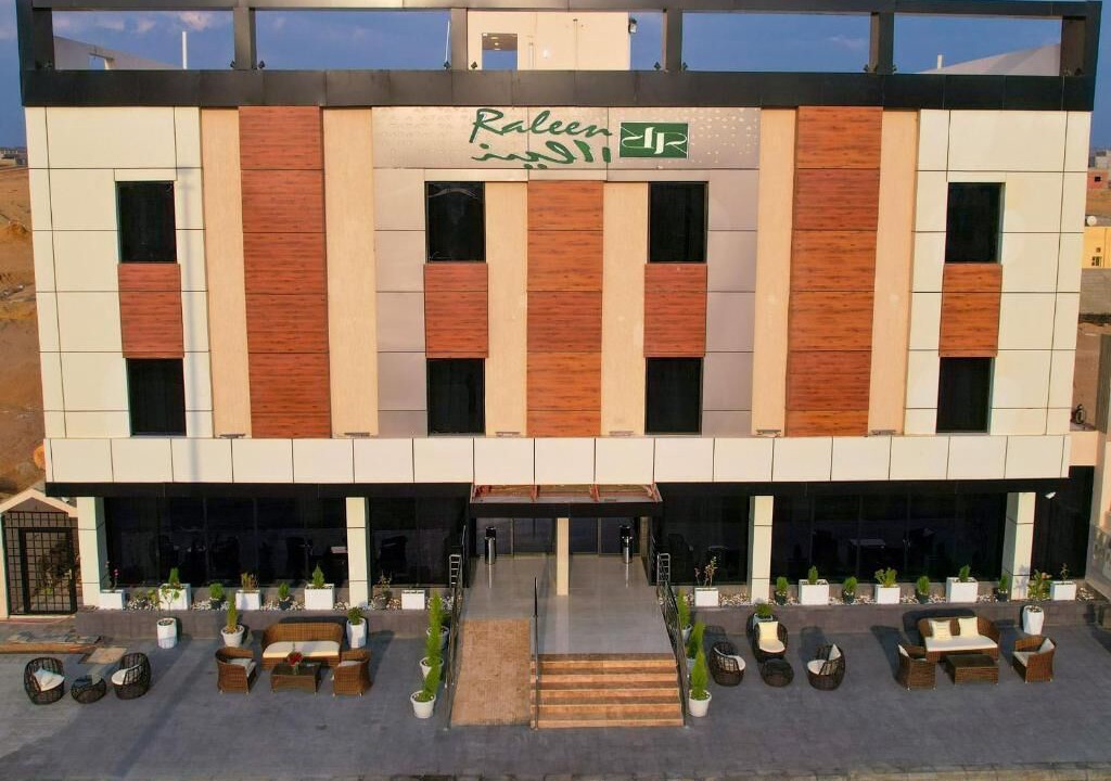 Photo of Outdoor in Al Wajh