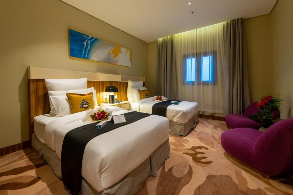Photo of Bedroom in Al Wajh