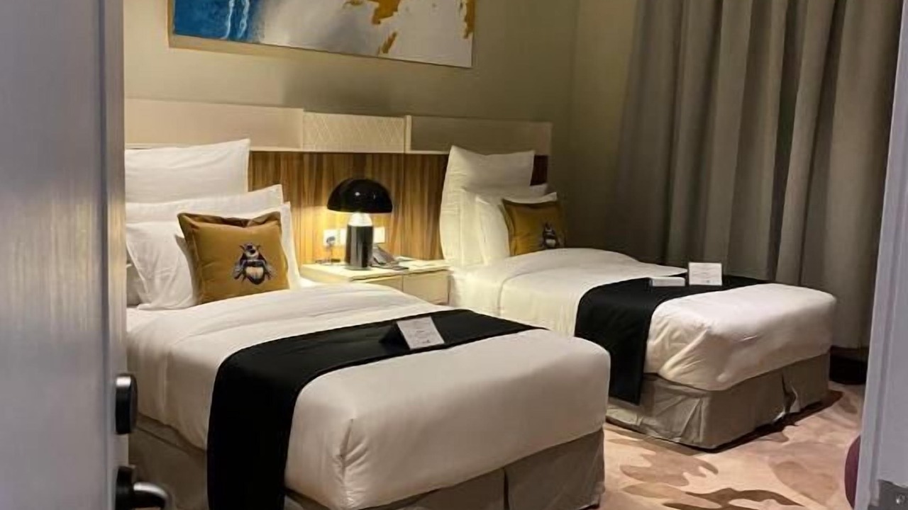 Photo of Bedroom in Al Wajh