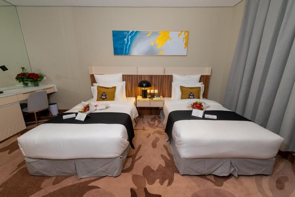 Photo of Bedroom in Al Wajh