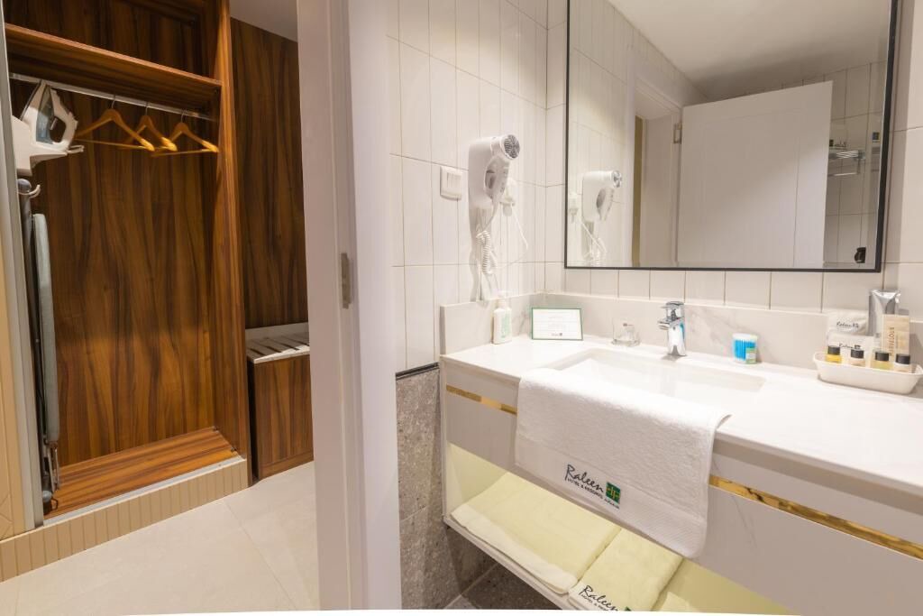 Photo of Bathroom in Al Wajh