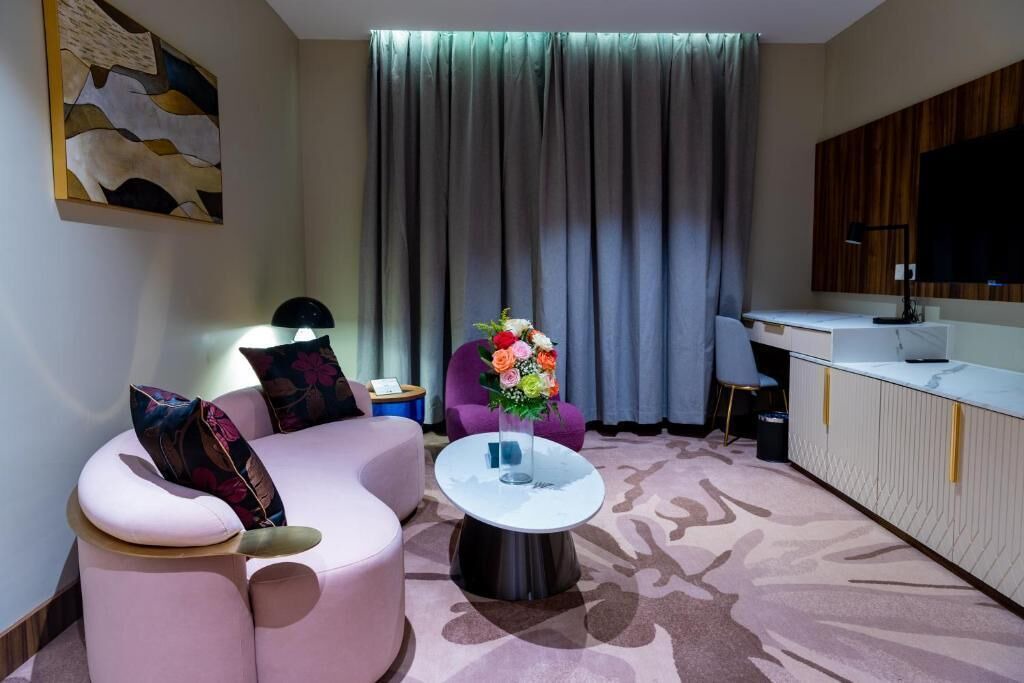 Photo of Livingroom in Al Wajh