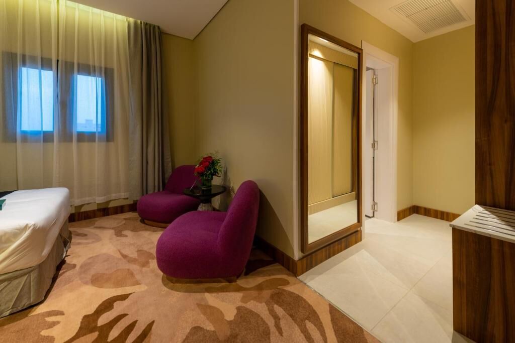 Photo of Bedroom in Al Wajh