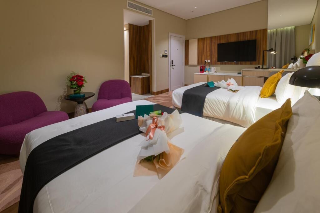 Photo of Bedroom in Al Wajh