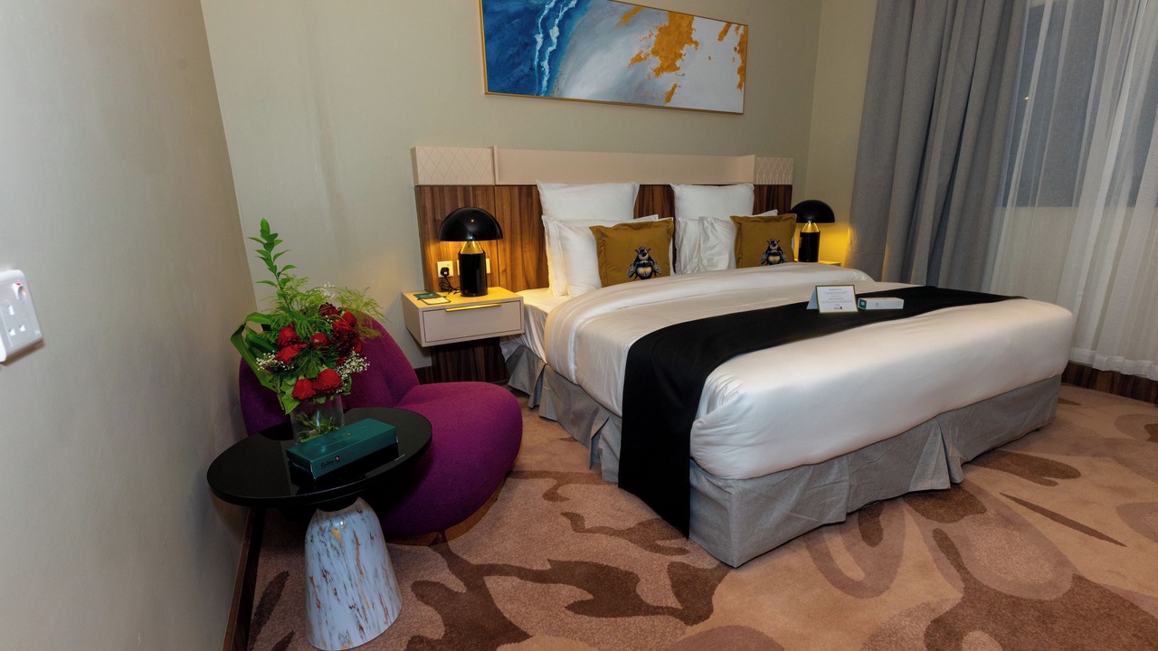 Photo of Bedroom in Al Wajh