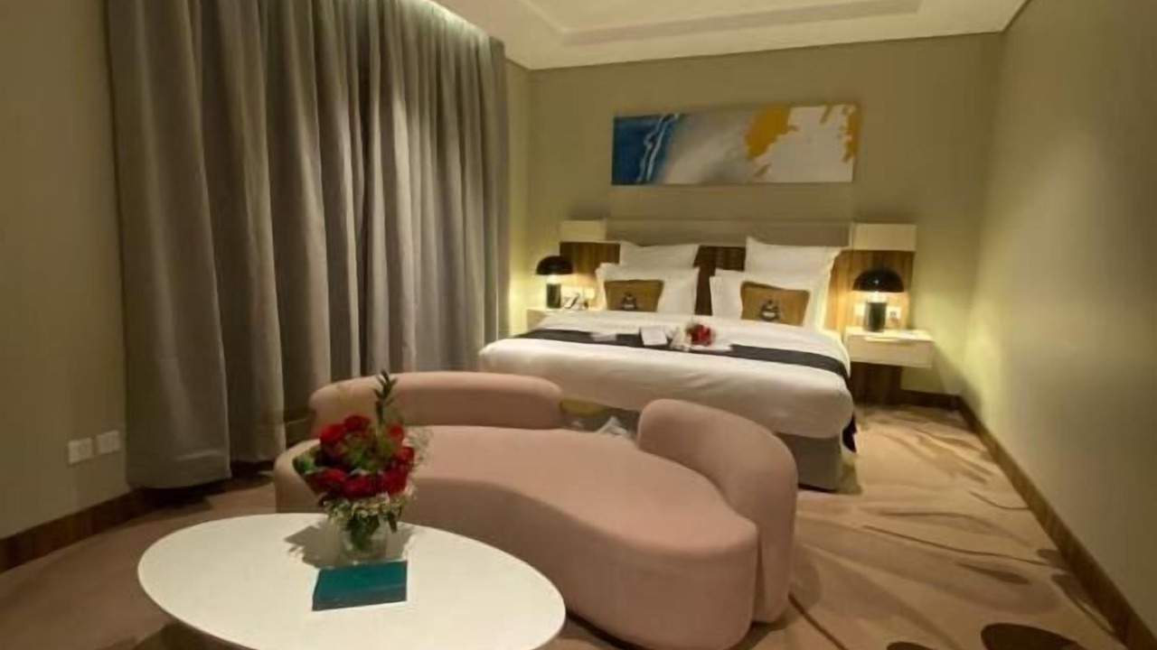 Photo of Bedroom in Al Wajh