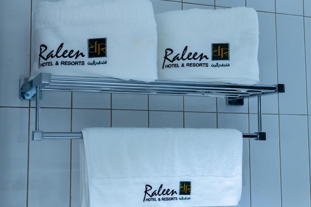Photo of Bathroom in Al Wajh