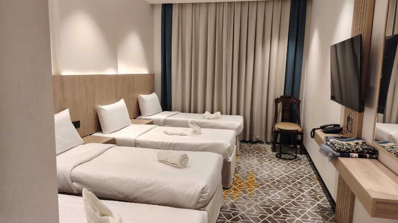 Photo of Bedroom in Mecca
