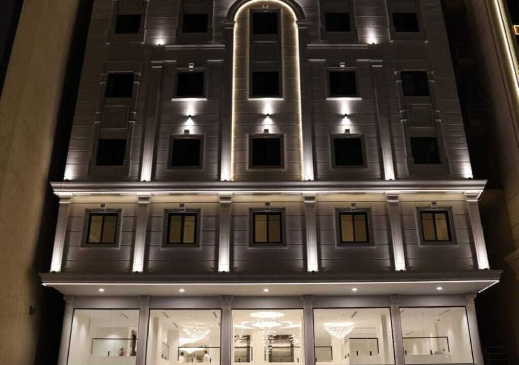 Photo of Outdoor in Mecca