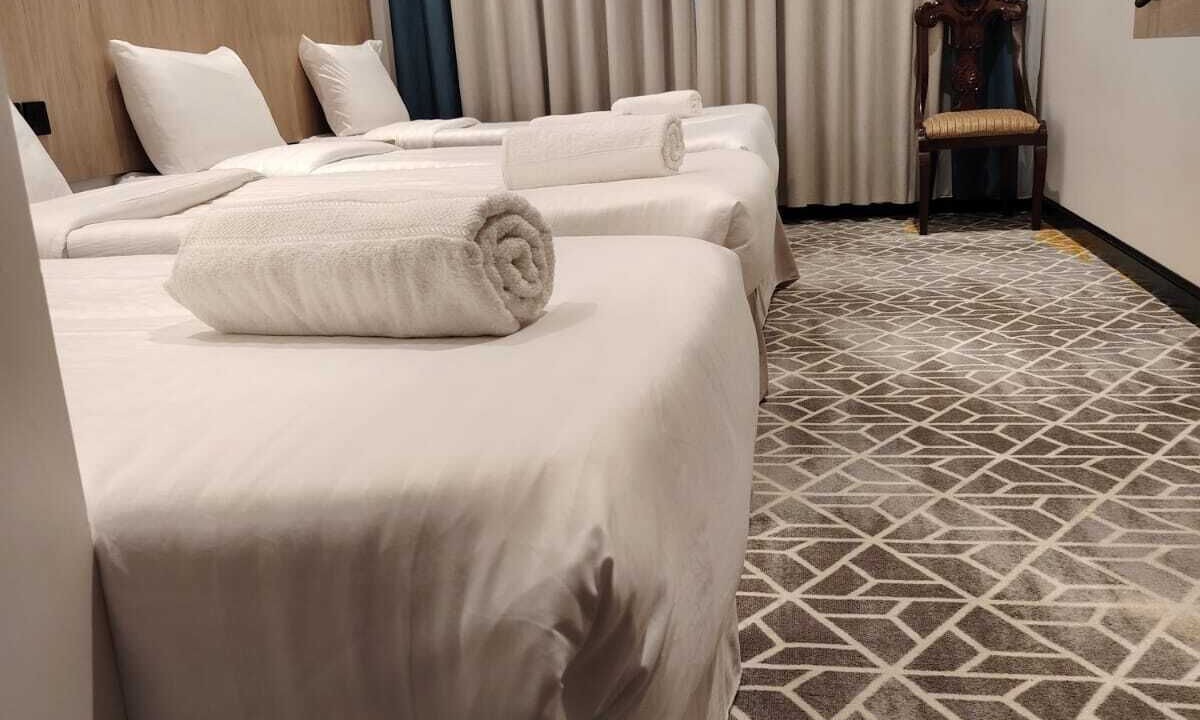 Photo of Bedroom in Mecca