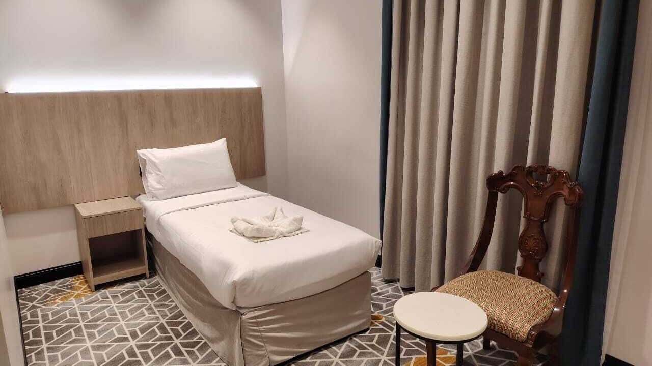 Photo of Bedroom in Mecca
