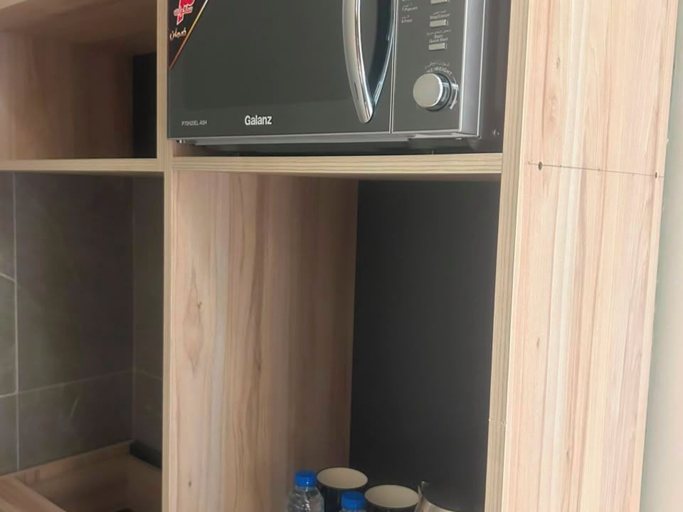 Photo of Kitchen in Sari Street