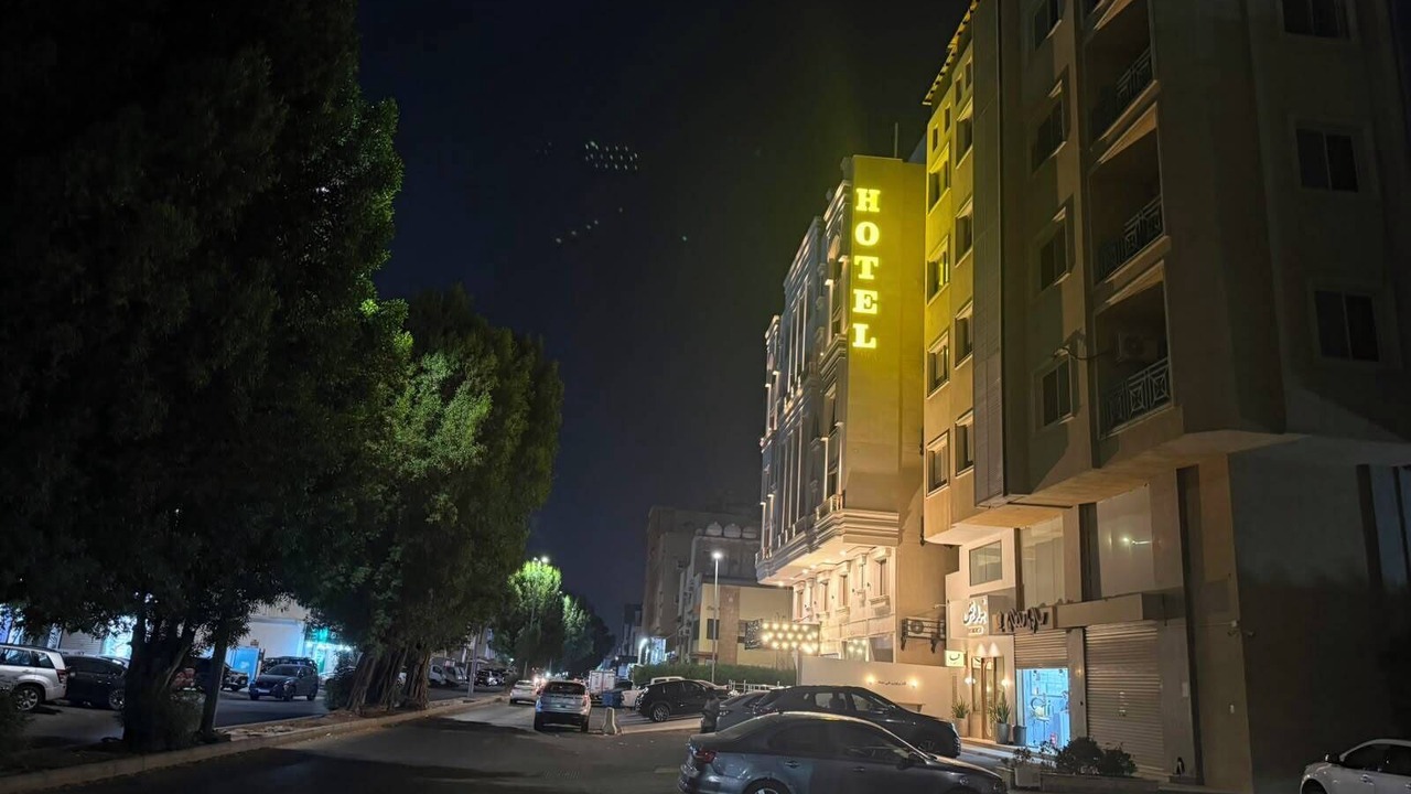 Photo of Outdoor in Sari Street