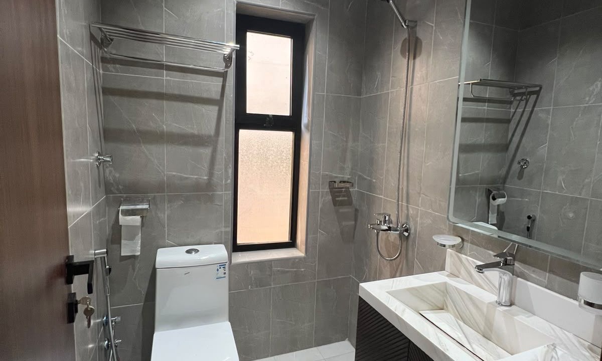 Photo of Bathroom in Sari Street